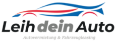 leihdeinauto Logo